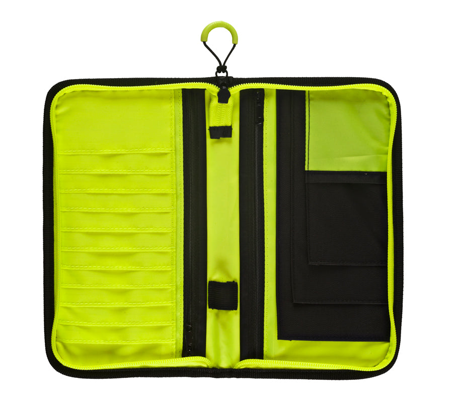 Organizador Arena tipo billetera