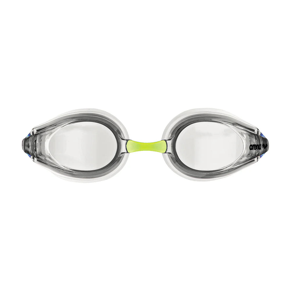 LENTES DE NATACIÓN ARENA TRACKS WH