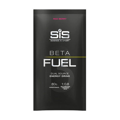 Beta Fuel SIS (sabores) sachet 84g