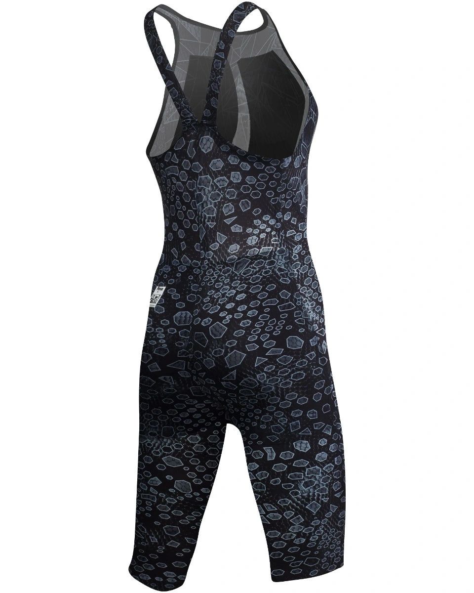 Fastskin de competición TYR Avictor Black