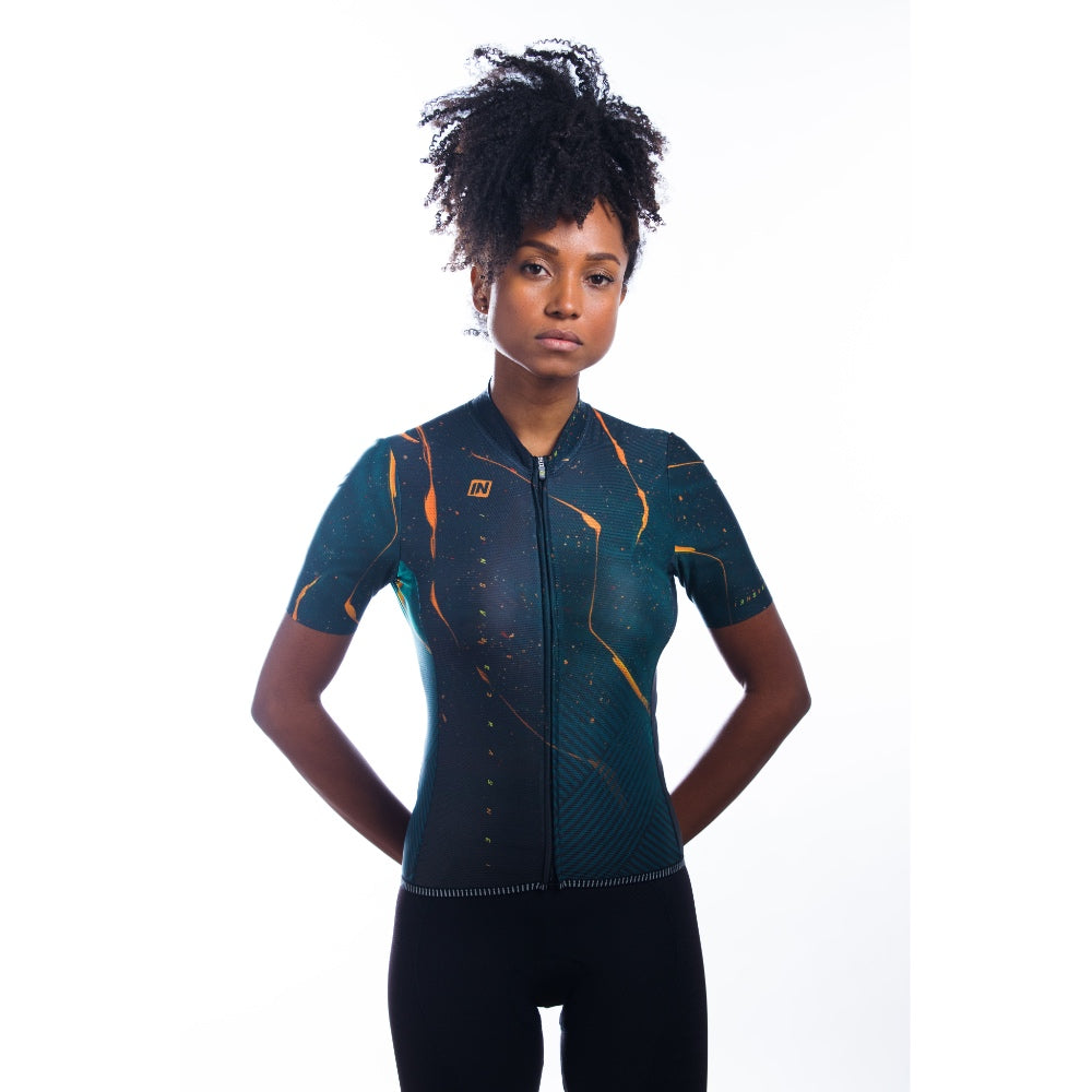 Tricota mujer INVERSE VOLCÁN