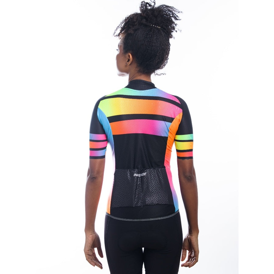 Tricota mujer INVERSE KWAT