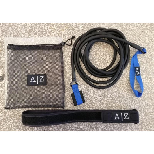 Elástico para nado estático