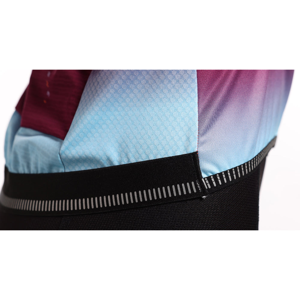 Chaqueta de ciclismo INVIERNO Inverse KLOD (MUJER)