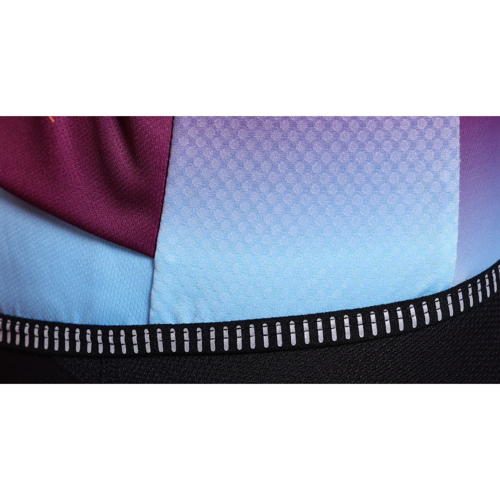 Tricota Manga Larga mujer INVERSE KLOD