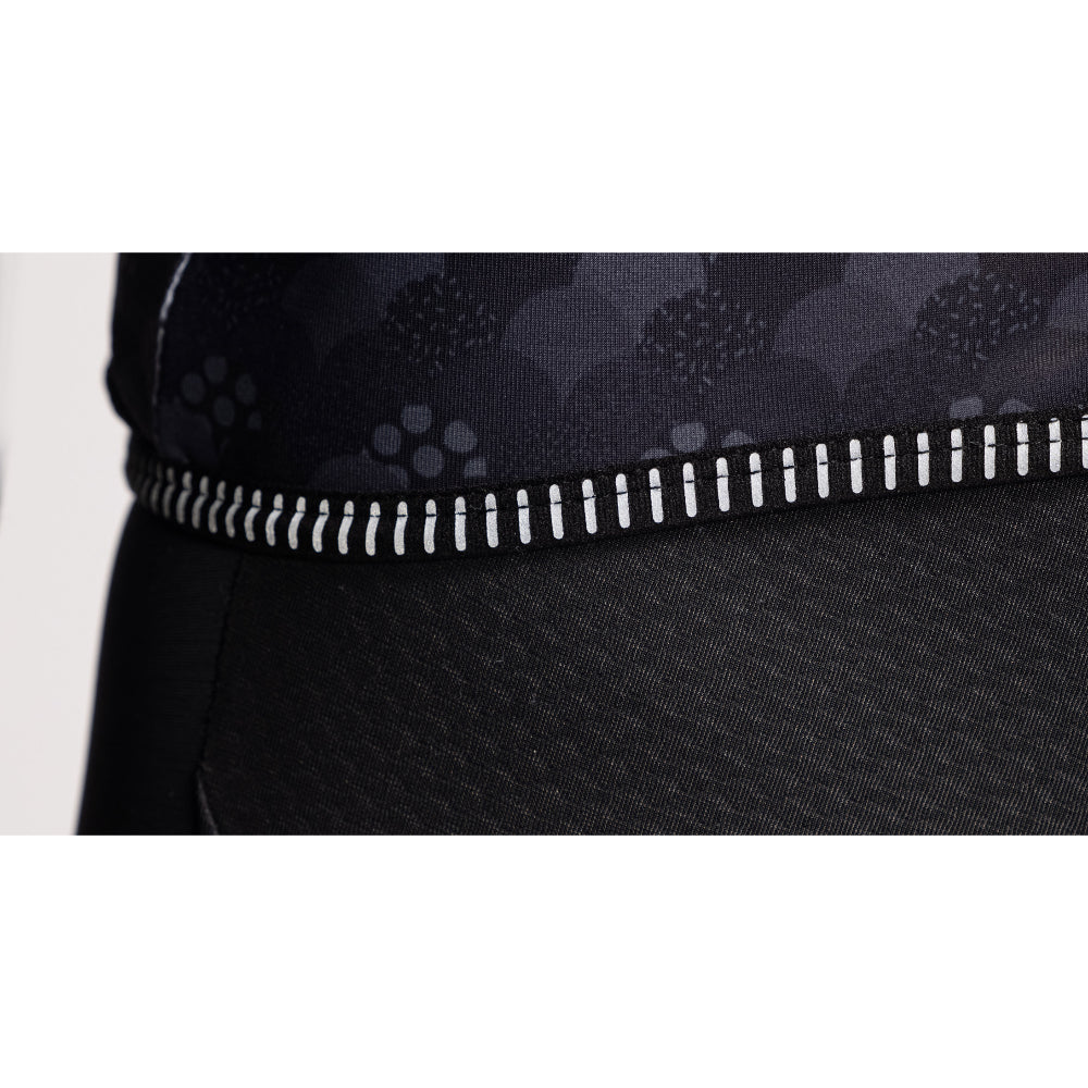 Tricota Manga Larga mujer INVERSE MORGET COOPER