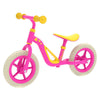 Bicicleta de niño Aprendizaje Chillafish Charlie