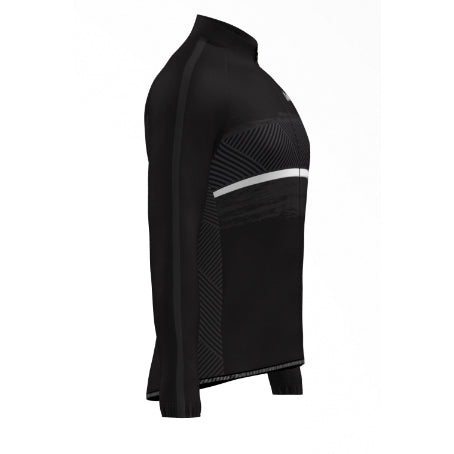 Corta Vientos Impermeable ciclismo INVERSE Hombre