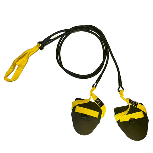 Elástico de resistencia Aqua Zone