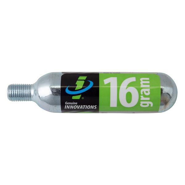 Cartucho de CO2 16gr - Genuine Innovations
