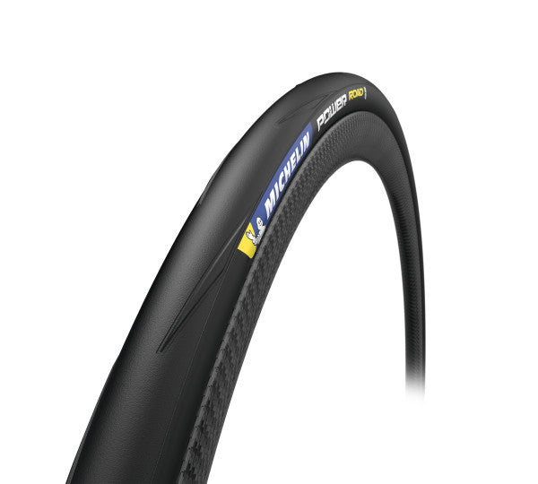 Neumático ciclismo Michelin 700x25C Power Road Black