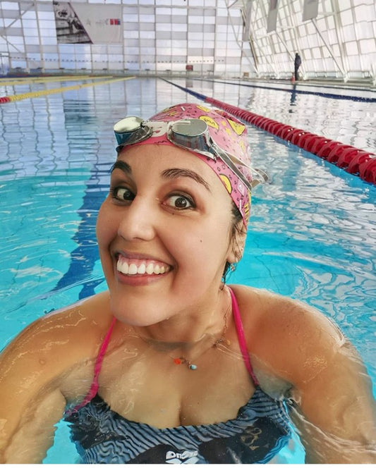 Bárbara Hernández consigue permiso para volver a entrenar