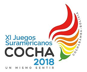 Natación Chilena en los ODESUR