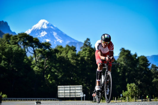 ¿Qué es el Taper o “Puesta a punto”?