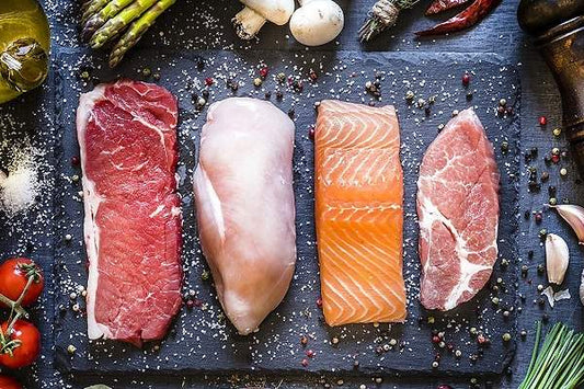 ¿Comer o no comer carne previo a una competencia? Rendimiento deportivo y alimentación