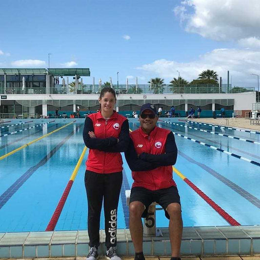 ¿Quién es Mahina Valdivia?