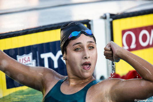 Resultados, Récords y Momentos Inolvidables: Lo Mejor del Día 4 en el Mundial Junior de Natación 2025