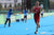 Diego Moya se convierte en el chileno más rápido en completar el Triatlón Olímpico