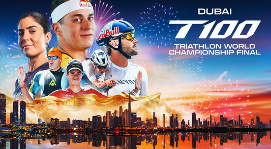 ¡Un Desastre! El Caos Total del T100 en Dubai que Dejó a los Punteros Perdidos en la Pista