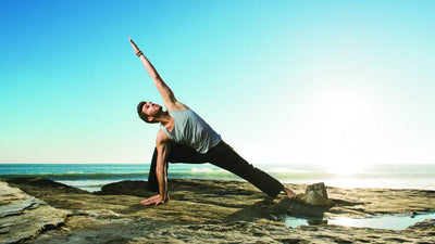 Yoga para Triatletas: Tu Arma Secreta para Nadar, Pedalear y Correr Sin Límites