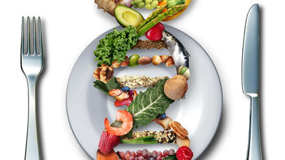 Alimenta tu Rendimiento: Cómo Ganarle al Tiempo Década a Década