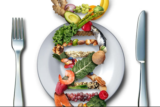 Alimenta tu Rendimiento: Cómo Ganarle al Tiempo Década a Década