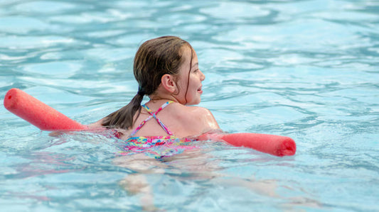 Guía para Papás: Cuándo y Cómo Iniciar a tus Hijos en la Natación