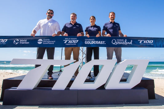 La temporada T100 arranca en Gold Coast y viene con todo