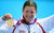 Nicola Spirig, la única triatleta que ha estado dos veces en un pódium olímpico