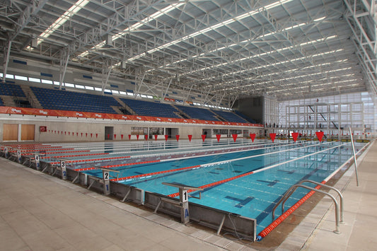 Gobierno otorgará permisos a clubes y deportistas de alto rendimiento para que vuelvan a entrenar.