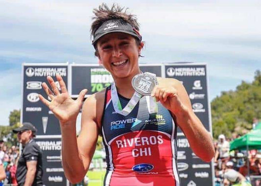 IronMan 70.3 Pucón 2022 ¿Quién ganará la carrera?