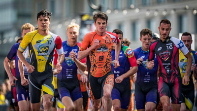 ¡Día de carrera! Cómo Transformar los Nervios en Tu Mejor Aliado