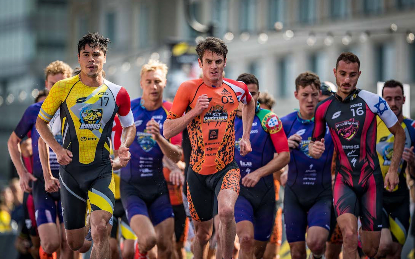 ¡Día de carrera! Cómo Transformar los Nervios en Tu Mejor Aliado