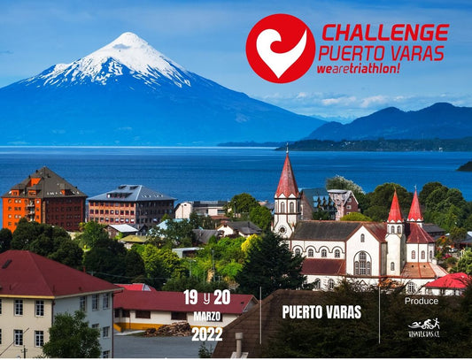 Todo lo que hay que saber sobre Challenge Puerto Varas