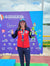 Race report 10k en Aguas abiertas - Juegos Bolivarianos Valledupar por Mahina Valdivia