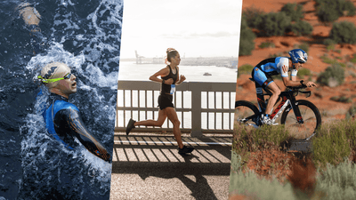 Mide, Mejora, Rómpela: Los Tests Clave para Progresar en el Triatlón