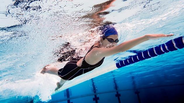 La natación, ¿El mejor deporte para el cerebro?