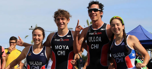 Ministerio del Deporte entregó lista de deportistas que podrán volver a entrenar