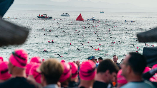 Una Tragedia en el Agua: Reflexiones Clave sobre Seguridad en el Triatlón