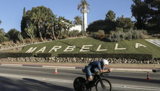 IRONMAN 70.3 Mundial Marbella 2025: Recorridos, Consejos y Todo lo que Debes Saber