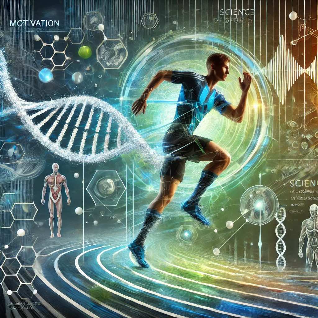 Psicología, Motivación y Deporte: La Ciencia de Cumplir Objetivos