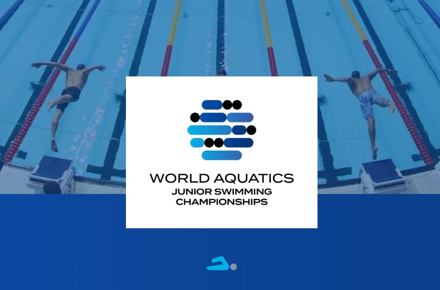 Resultados y Sorpresas del Día 1 en el Campeonato Mundial Junior de Natación 2025 en Otopeni