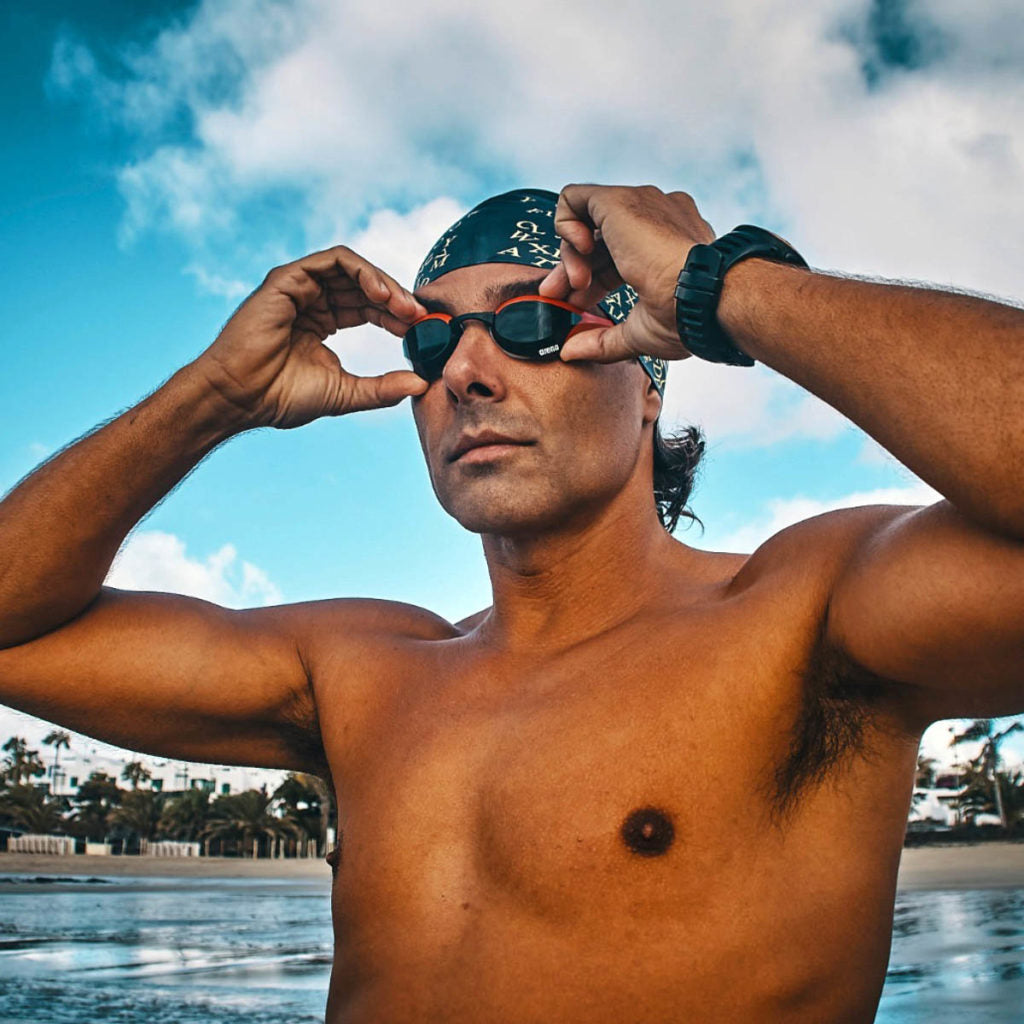 Domina la Salida: Guía Esencial para Triatlón y Aguas Abiertas