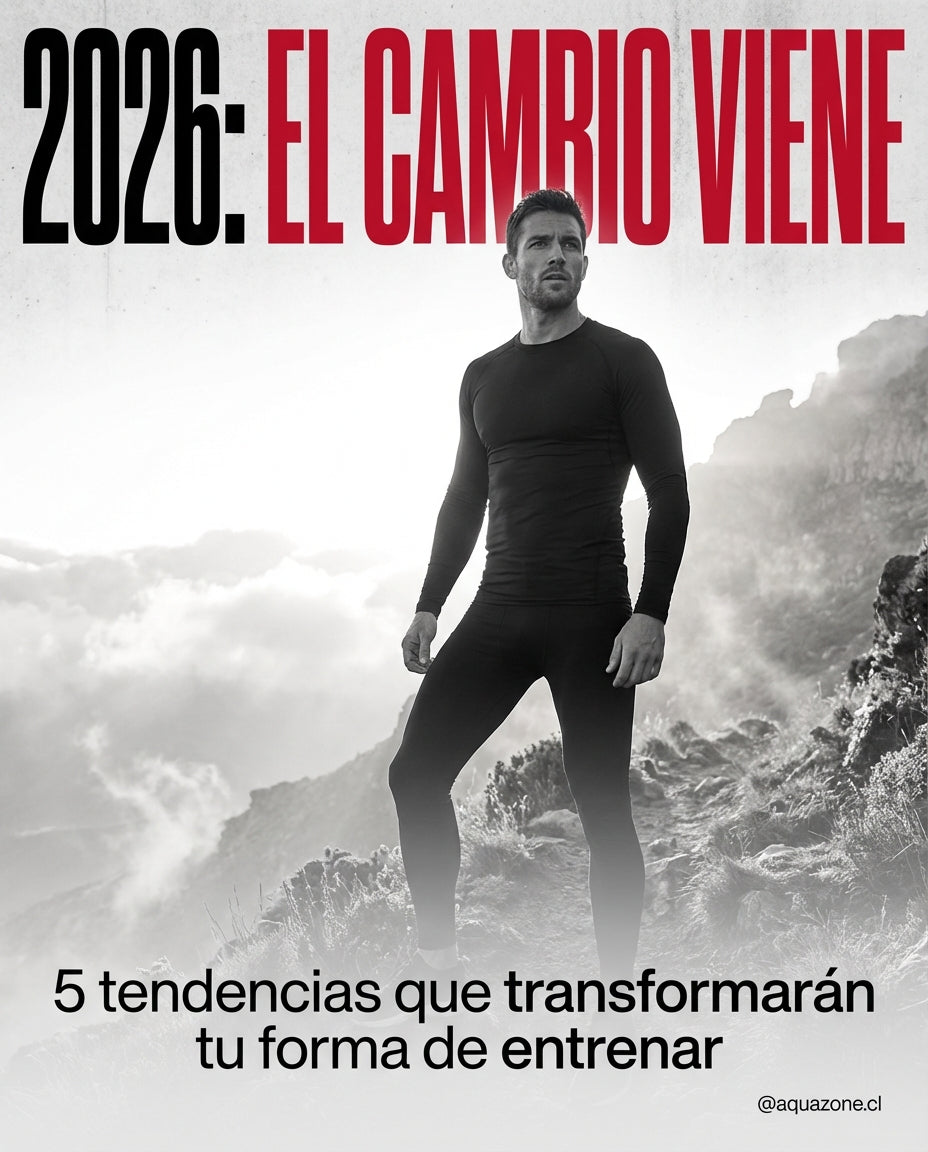 Las Tendencias Deportivas que Marcarán el 2026