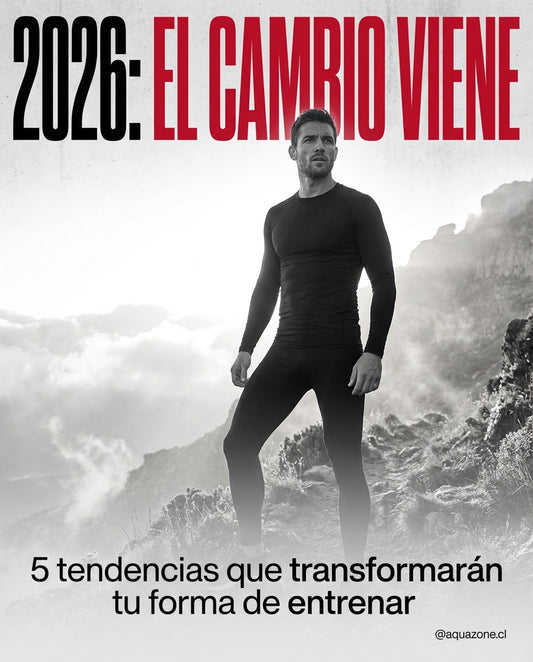 Las Tendencias Deportivas que Marcarán el 2026