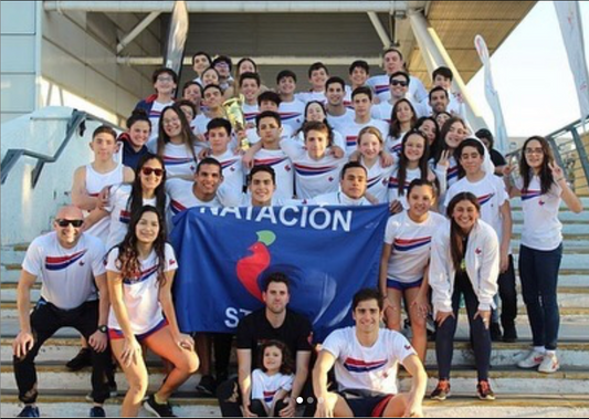 Stade Francais se tituló campeón del Nacional Open de Primavera 2019