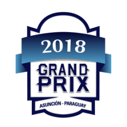 Destacada Participación Chilena en el Grand Prix – Paraguay 2018