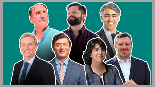 Política y deporte: La propuestas de los candidatos a la moneda este 2021