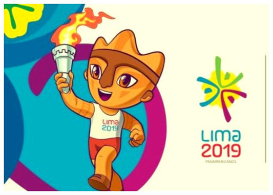 Panamericanos Lima 2019 Natación