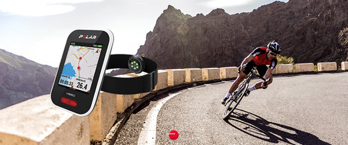 Ciclismo Tecnología